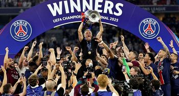 Luis Enrique, una fórmula ganadora