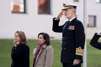 El Rey conmemorará los 50 años de monarquía