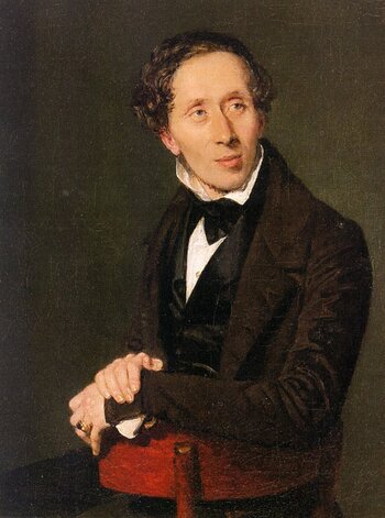 El danés Andersen