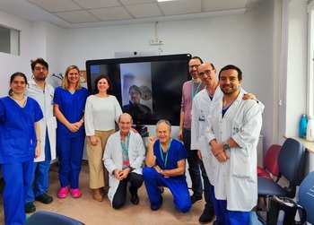 Nueva distinción para la Fundación Jiménez Díaz