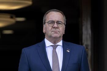 Alemania aprueba instaurar un servicio militar voluntario