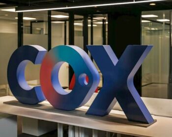 Cox cierra la semana con un avance del 11% y marca máximos