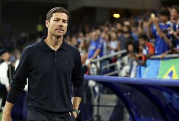 La mano de Alonso ya se nota