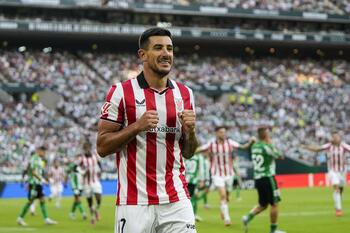 El Celta frustra al Villarreal y el Athletic gana al Betis