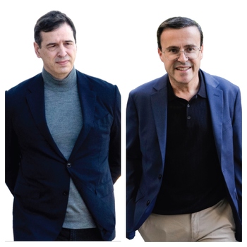 Quién es quién en el ‘caso Badajoz’