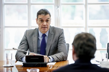 El Gobierno activa los avales ligados a la guerra arancelaria
