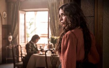 Antena 3 viajará a Galicia con ‘Las hijas de la criada'