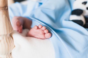 España suma 182.818 nacimientos hasta julio