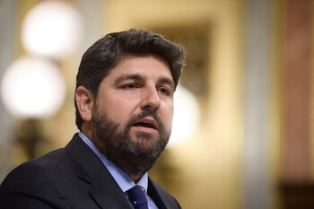 Murcia tendrá presupuestos tras un acuerdo con Vox