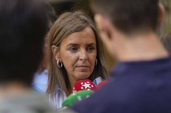 El PP acusa al Gobierno de querer controlar el poder judicial