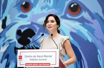 El Gobierno exige a varias CCAA un listado de objetores al aborto