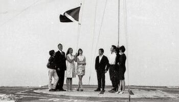 La vida en el país más pequeño del mundo