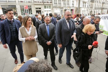 El TS rechaza suspender las declaraciones de Koldo y Ábalos