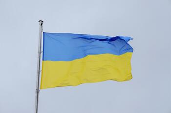 Ocho hospitalizados por un ataque ruso en Ucrania