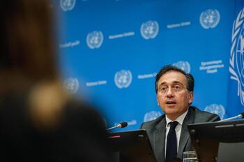 España celebra los avances en el plan de EEUU para Gaza