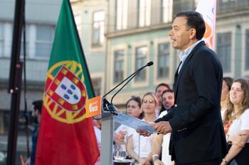 AD gana las elecciones en Portugal