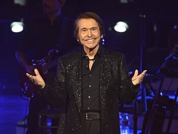 Raphael cancela su segundo concierto en una semana