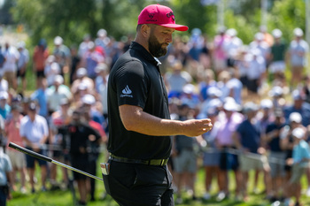 Jon Rahm vuelve a ganar el circuito de LIV Golf