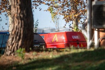 La UME despliega 117 efectivos en Cataluña por la peste porcina