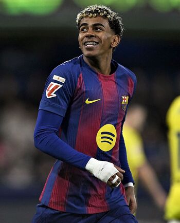 Yamal en perspectiva