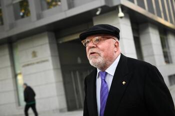 Villarejo, condenado a ocho años de prisión