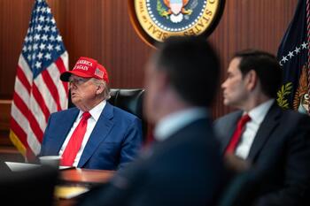 EEUU bombardea tres instalaciones nucleares iraníes