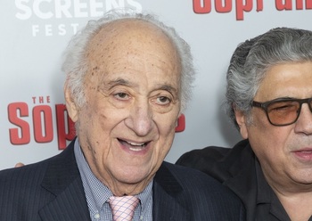 Fallece a los 96 años el actor Jerry Alder