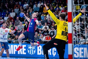 El Barça pierde en Liga cuatro años después