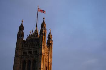 Reino Unido presenta una nueva 