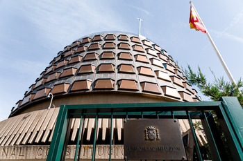 El PP se abre a pactar la renovación del Constitucional