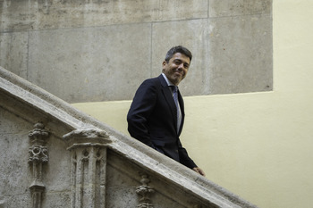 La Generalitat dice que la alerta se envió a las 20:10 horas