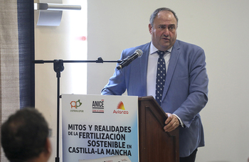 La fertilización orgánica, clave para el presente y futuro