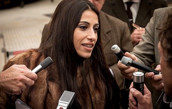 ‘La canción’ reflexiona sobre el éxito de Massiel en Eurovisión