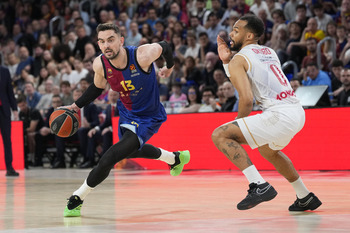 El Barça no renuncia a Abu Dabi en el Palau