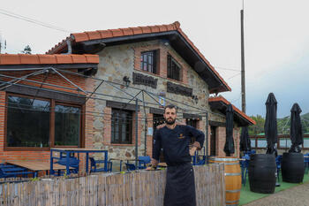 La cocina de Altamira