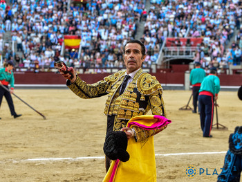 Para Real, Uceda Leal