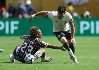 El club que costó un euro