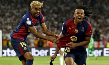 El secreto del nuevo Barça