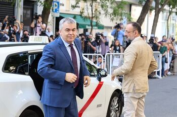 El PP se opone al recurso de Cerdán para salir de prisión