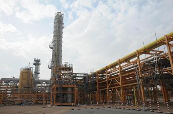 Irak anuncia que dejará de importar gasolina