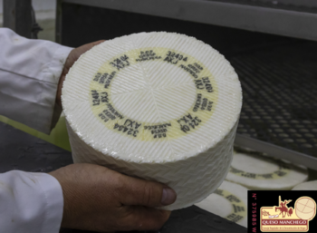 Dulzura con denominación de origen