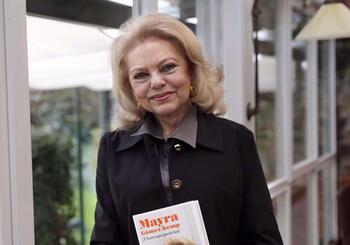 ¿Se resisten los concursos a las presentadoras?