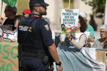 Madrid desplegará un amplio operativo policial en La Vuelta