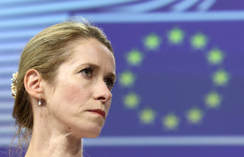 Bruselas propone aranceles y sanciones a Israel