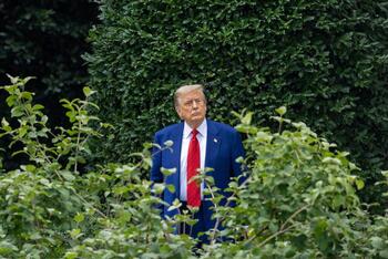 EEUU sancionará a Rusia si la OTAN deja de comprar su petróleo