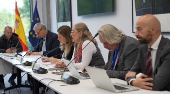 Plantean subidas salariales para funcionarios hasta 2028