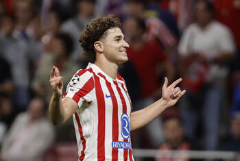 En busca del '9' del futuro