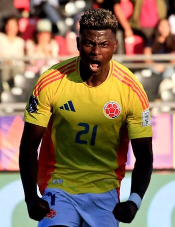 Pólvora por bandera