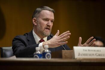 EEUU investiga las prácticas comerciales de Brasil