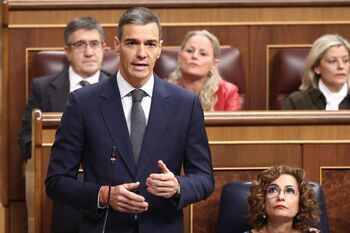 Sánchez promete endurecer las penas por multirreincidencia